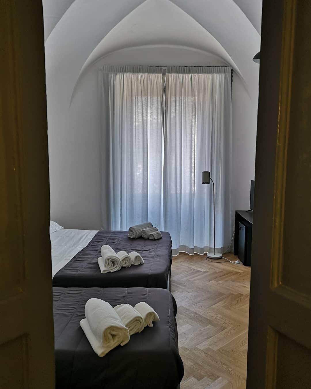 Agatha Cosy Hotel Catania Ngoại thất bức ảnh