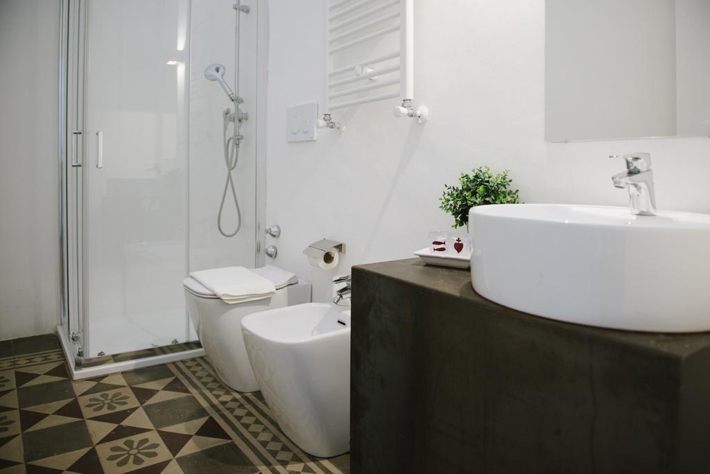 Agatha Cosy Hotel Catania Ngoại thất bức ảnh