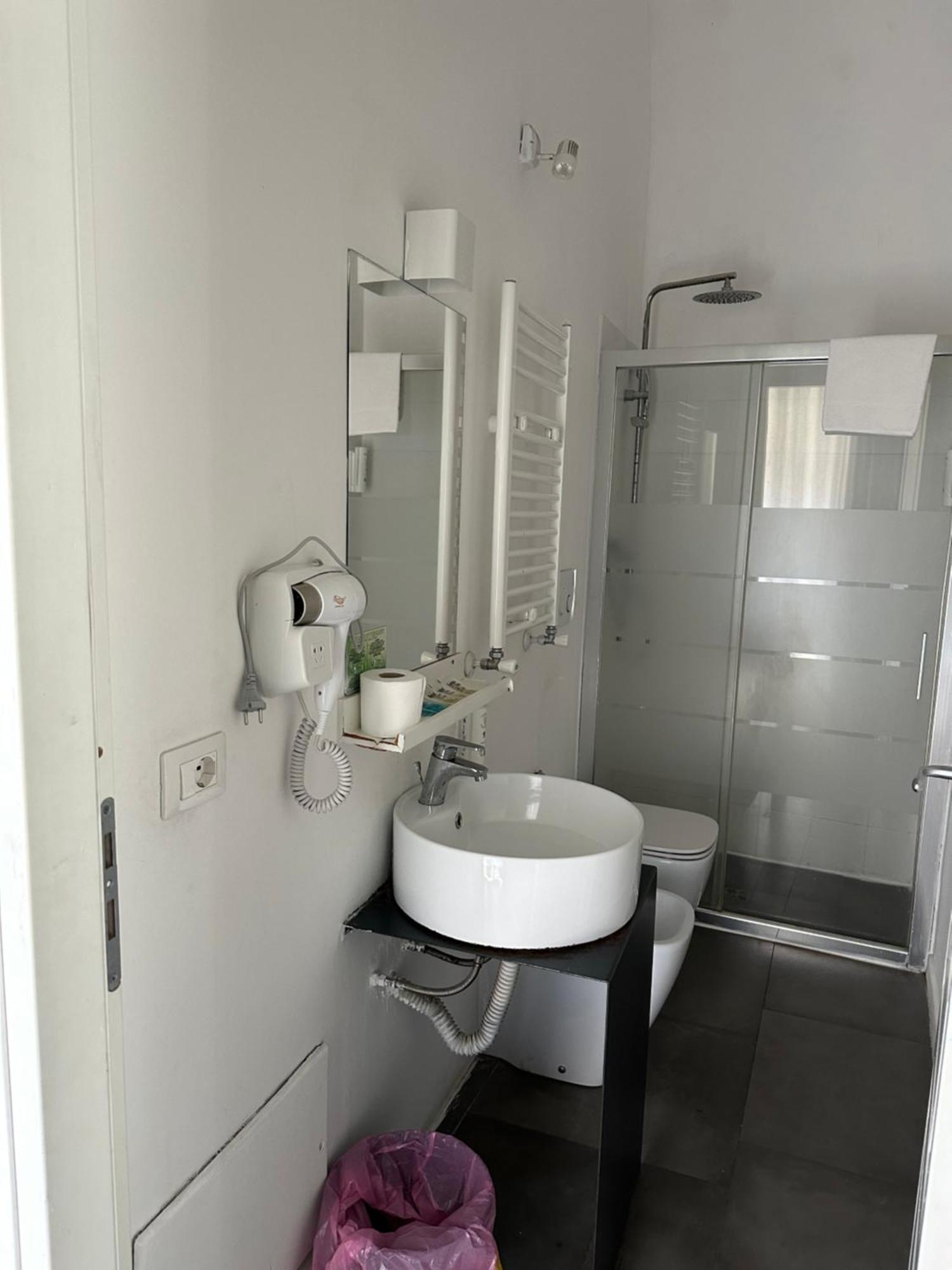 Agatha Cosy Hotel Catania Ngoại thất bức ảnh