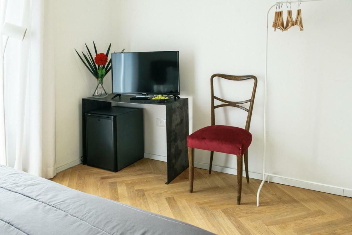 Agatha Cosy Hotel Catania Ngoại thất bức ảnh