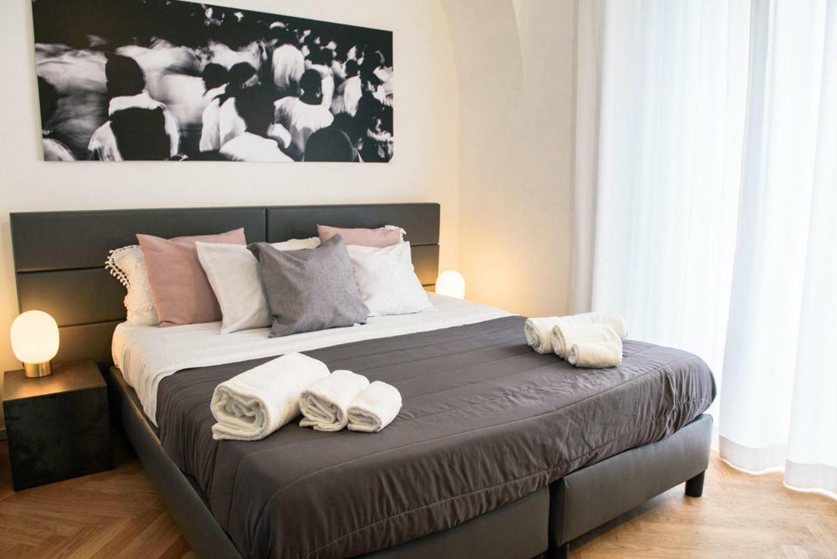 Agatha Cosy Hotel Catania Ngoại thất bức ảnh