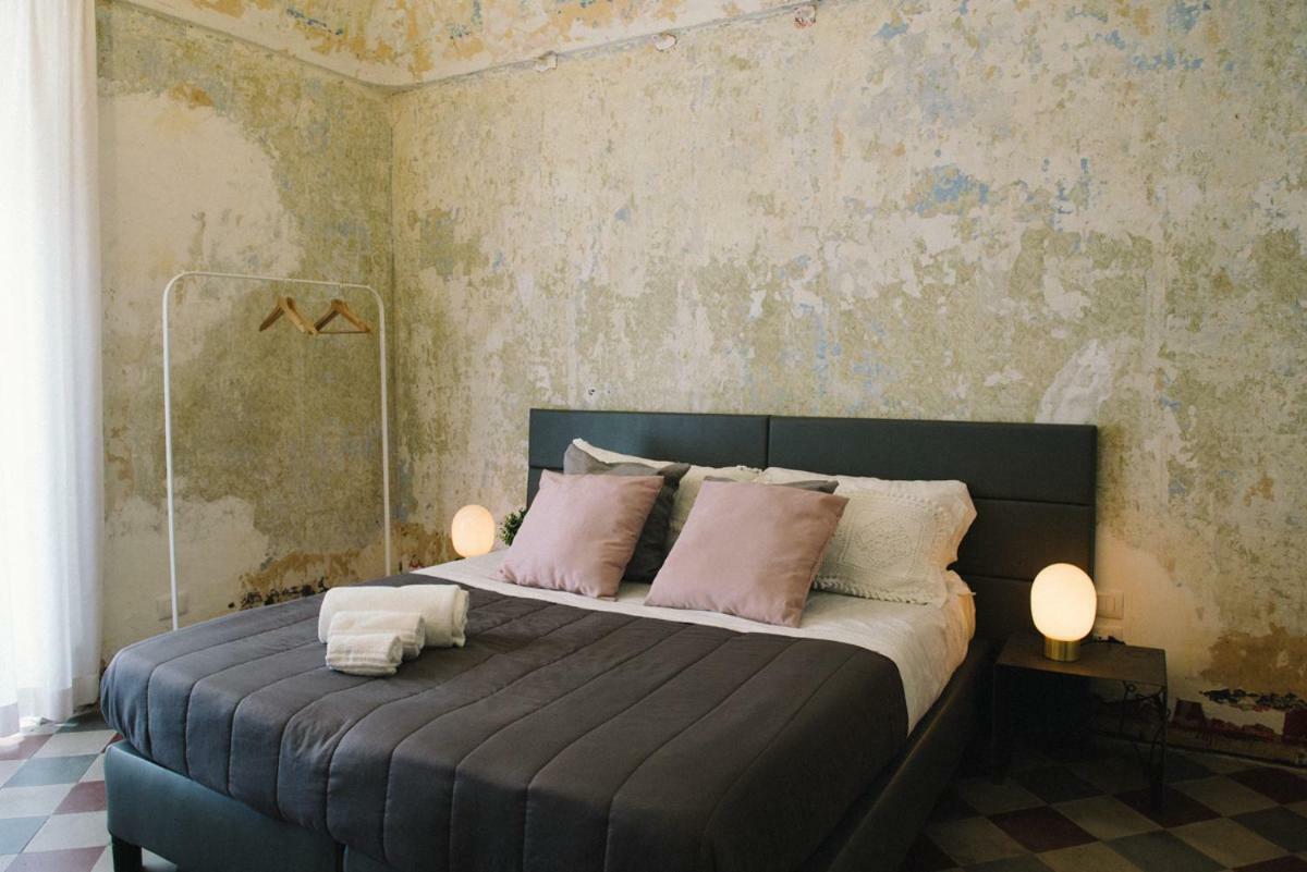 Agatha Cosy Hotel Catania Ngoại thất bức ảnh